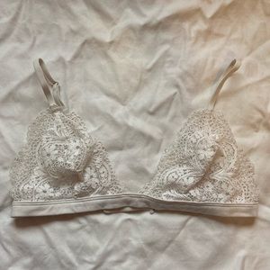 Victoria’s Secret bralette